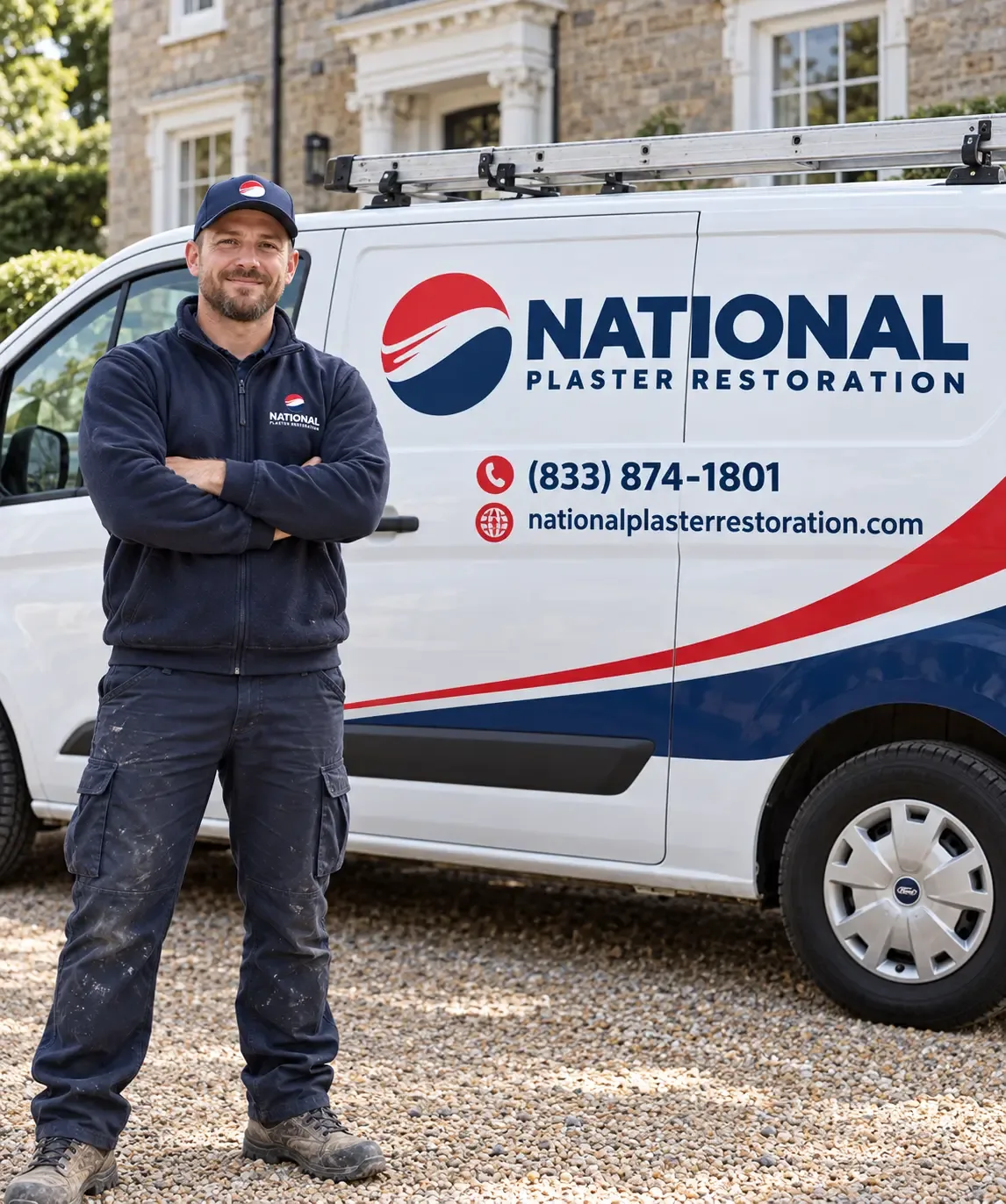 Plaster Repair Berryville, AR FAQs